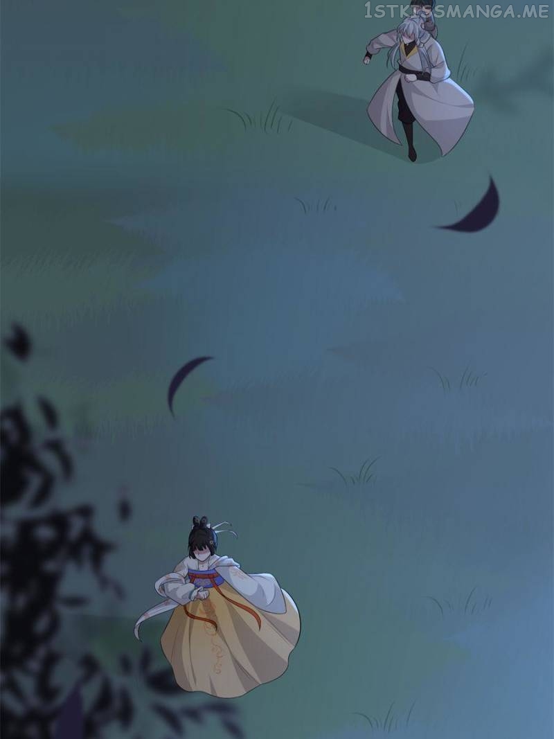 The Sickly Tyrant With An Innocent Facade Chapter 132 - page 10