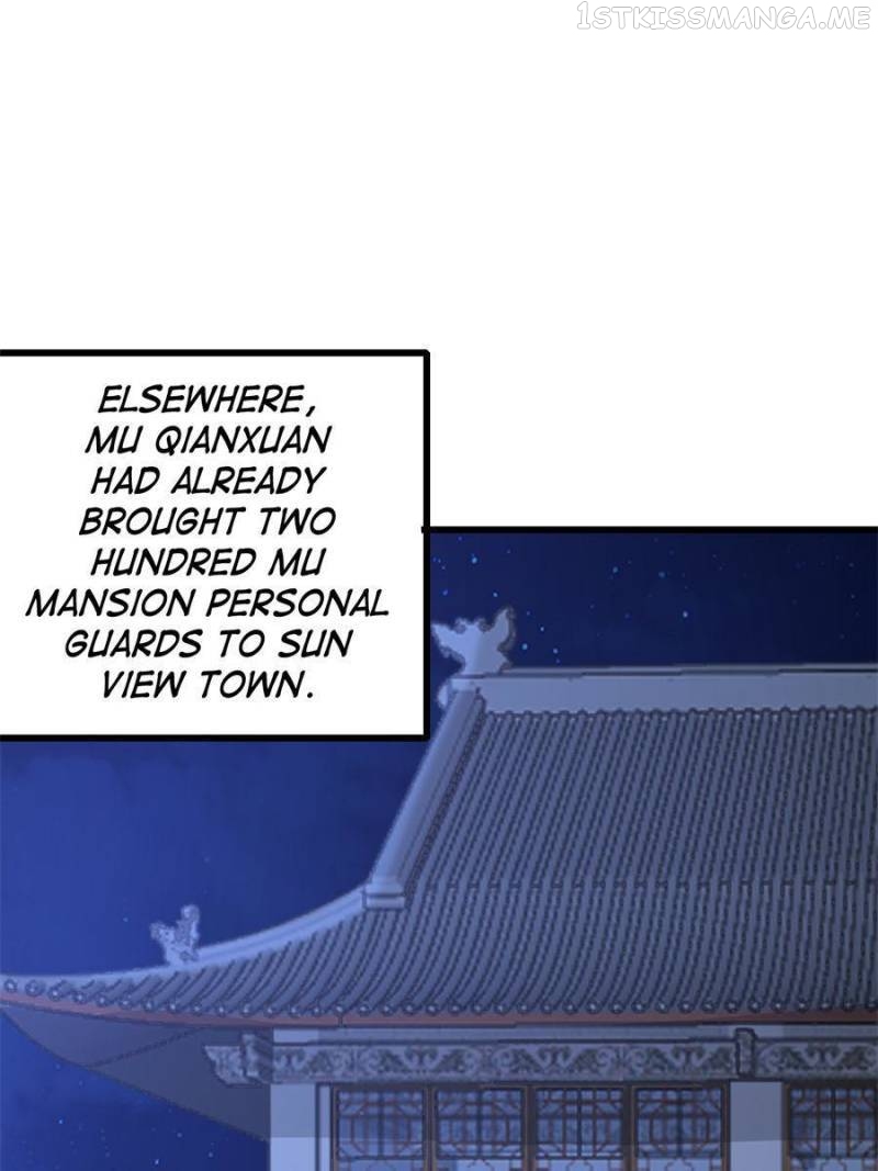 The Sickly Tyrant With An Innocent Facade Chapter 132 - page 12
