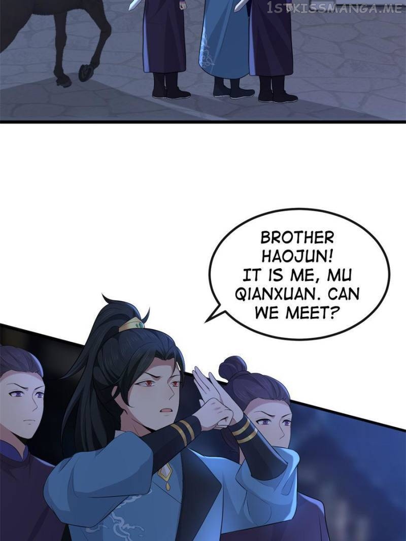 The Sickly Tyrant With An Innocent Facade Chapter 132 - page 14
