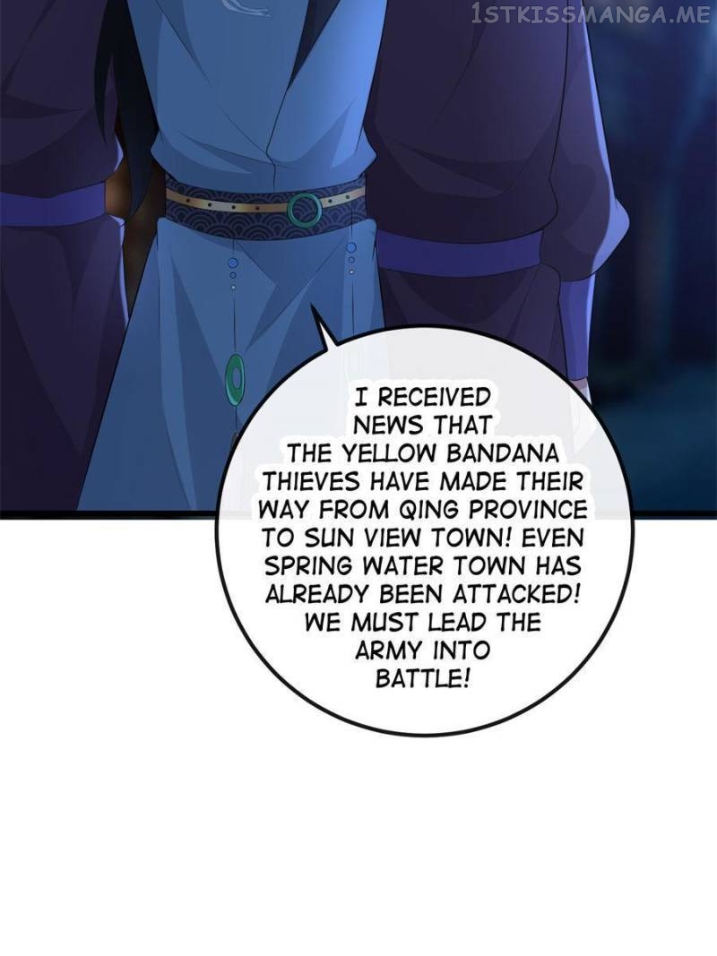 The Sickly Tyrant With An Innocent Facade Chapter 132 - page 15