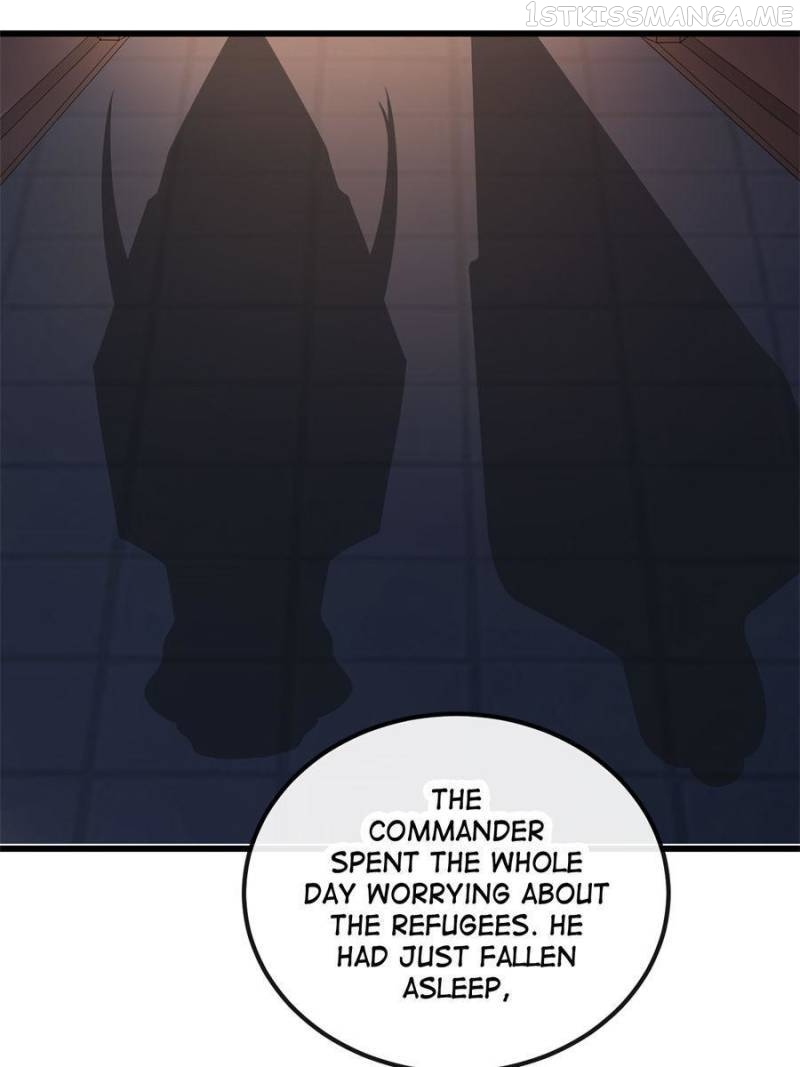 The Sickly Tyrant With An Innocent Facade Chapter 132 - page 16