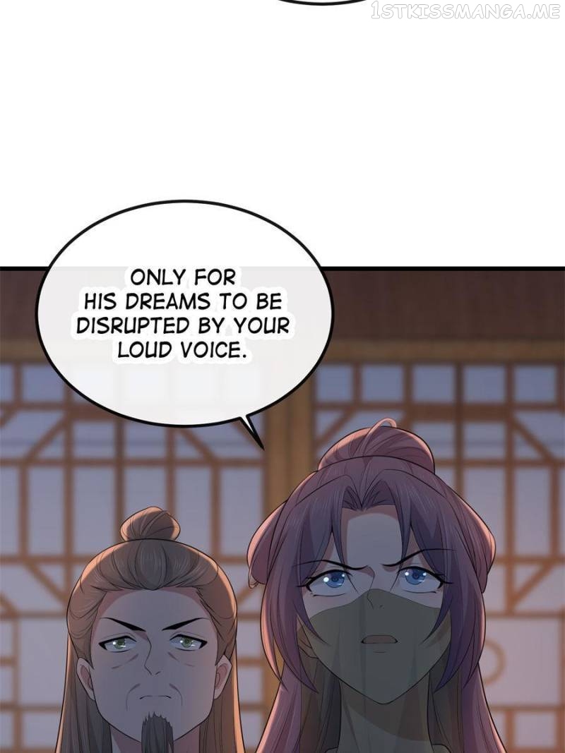 The Sickly Tyrant With An Innocent Facade Chapter 132 - page 17