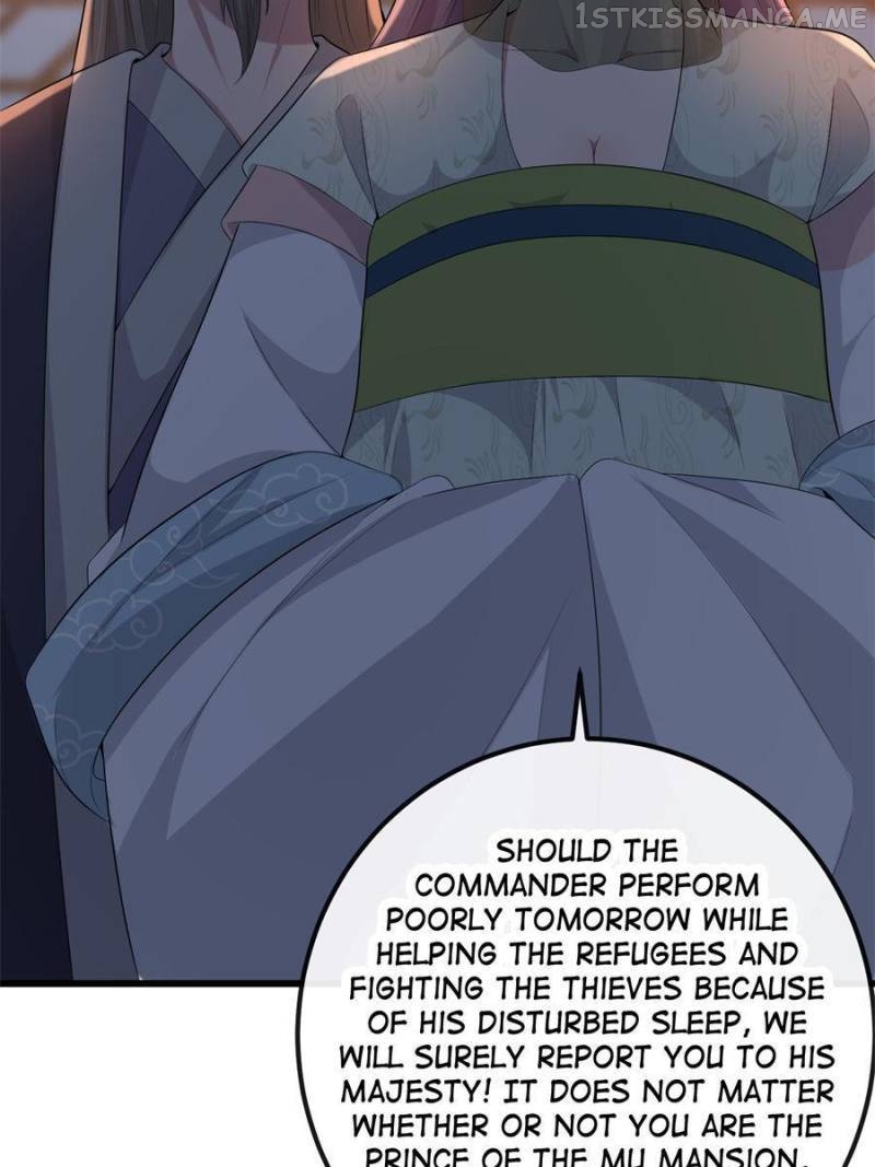 The Sickly Tyrant With An Innocent Facade Chapter 132 - page 18