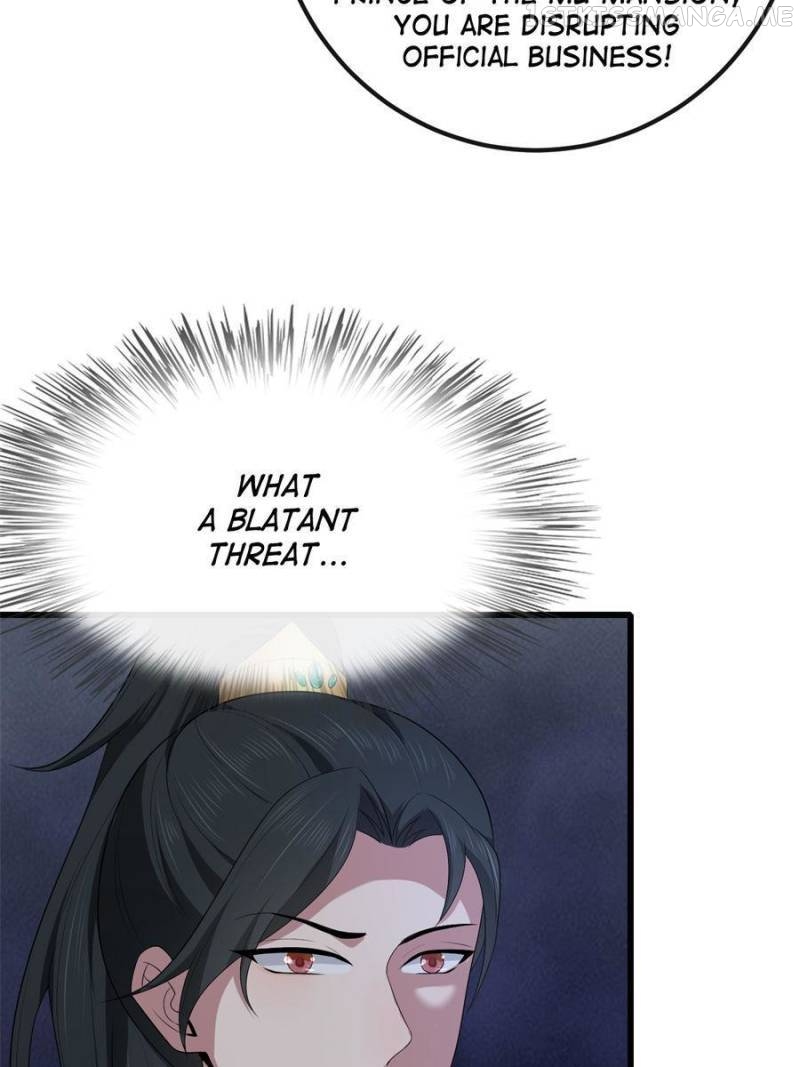 The Sickly Tyrant With An Innocent Facade Chapter 132 - page 19
