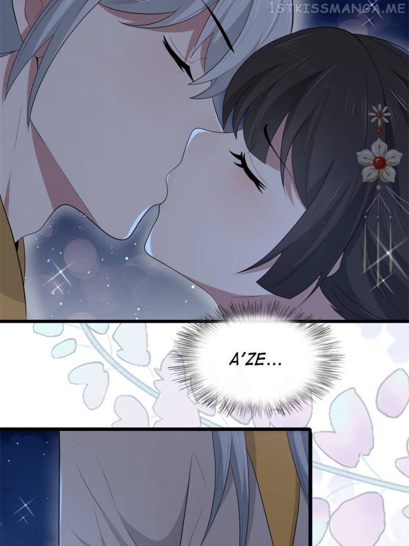 The Sickly Tyrant With An Innocent Facade Chapter 132 - page 2