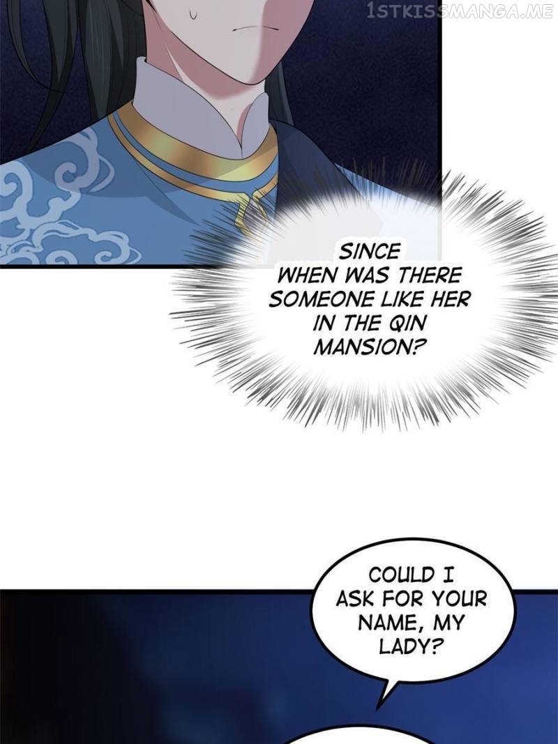 The Sickly Tyrant With An Innocent Facade Chapter 132 - page 20