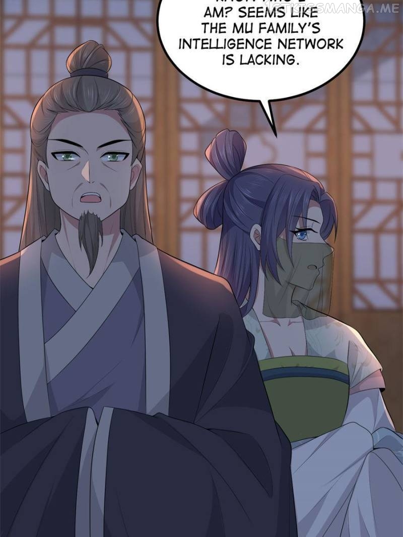The Sickly Tyrant With An Innocent Facade Chapter 132 - page 24