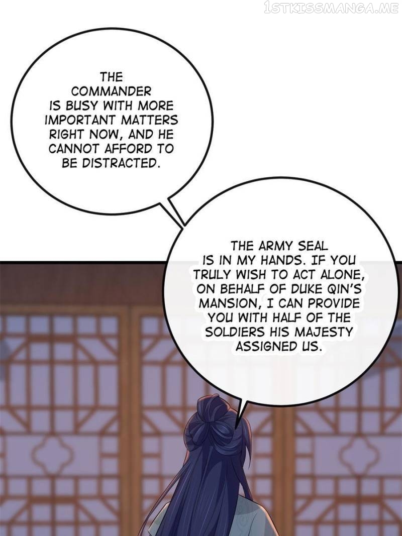 The Sickly Tyrant With An Innocent Facade Chapter 132 - page 34