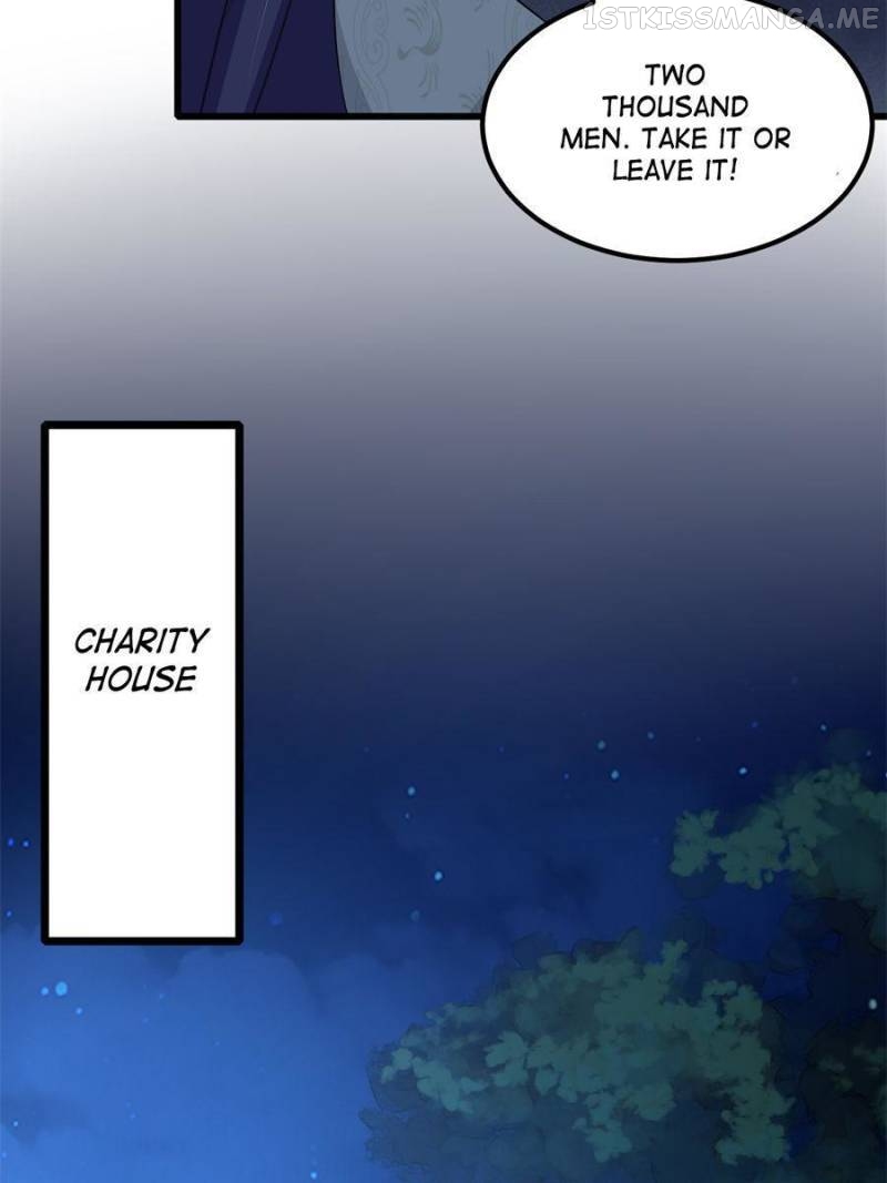 The Sickly Tyrant With An Innocent Facade Chapter 132 - page 38
