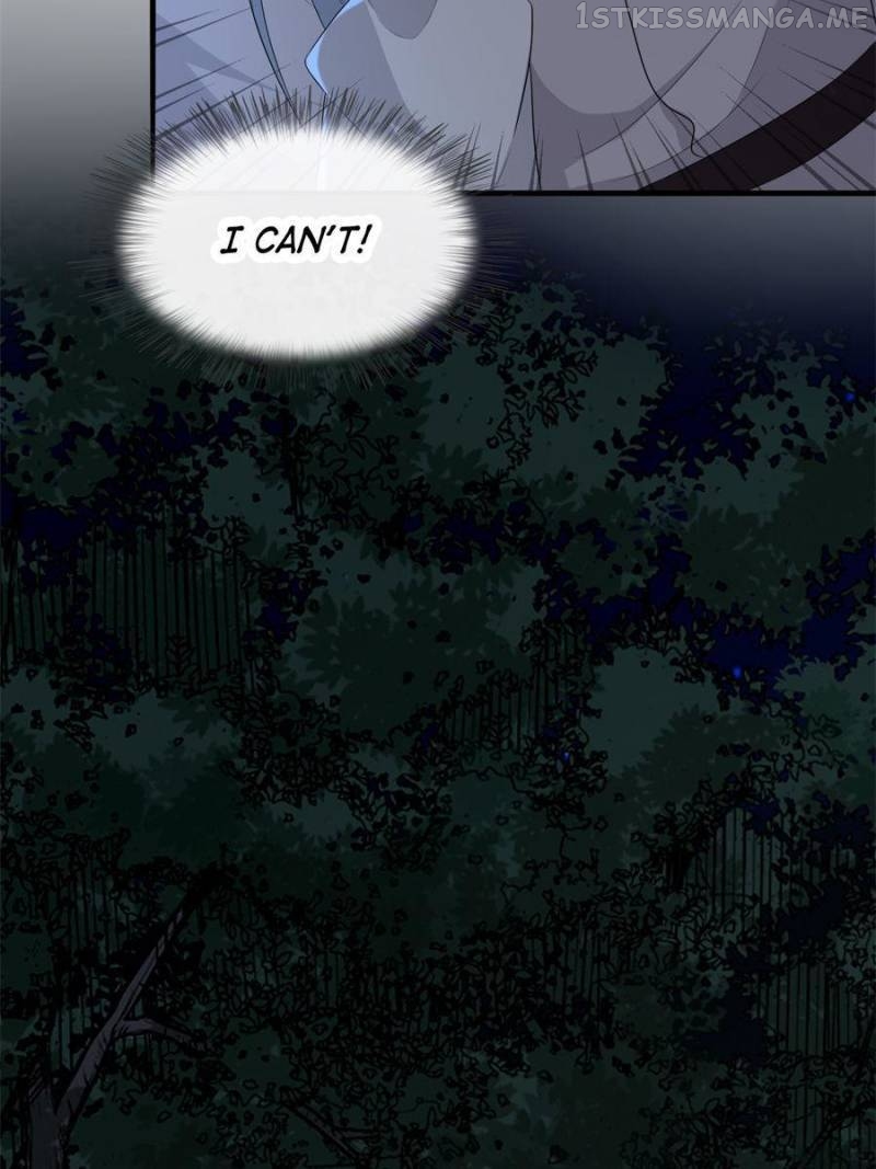 The Sickly Tyrant With An Innocent Facade Chapter 132 - page 4