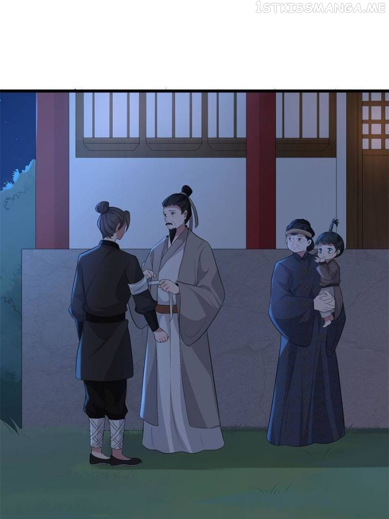 The Sickly Tyrant With An Innocent Facade Chapter 132 - page 40