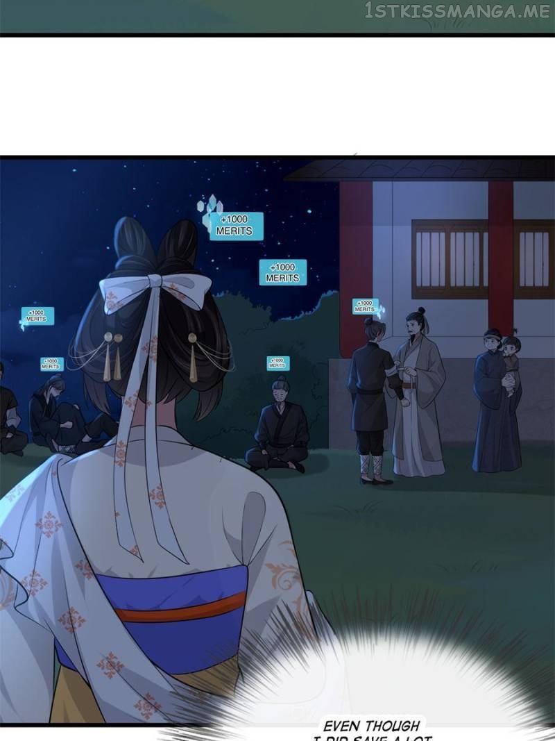 The Sickly Tyrant With An Innocent Facade Chapter 132 - page 41