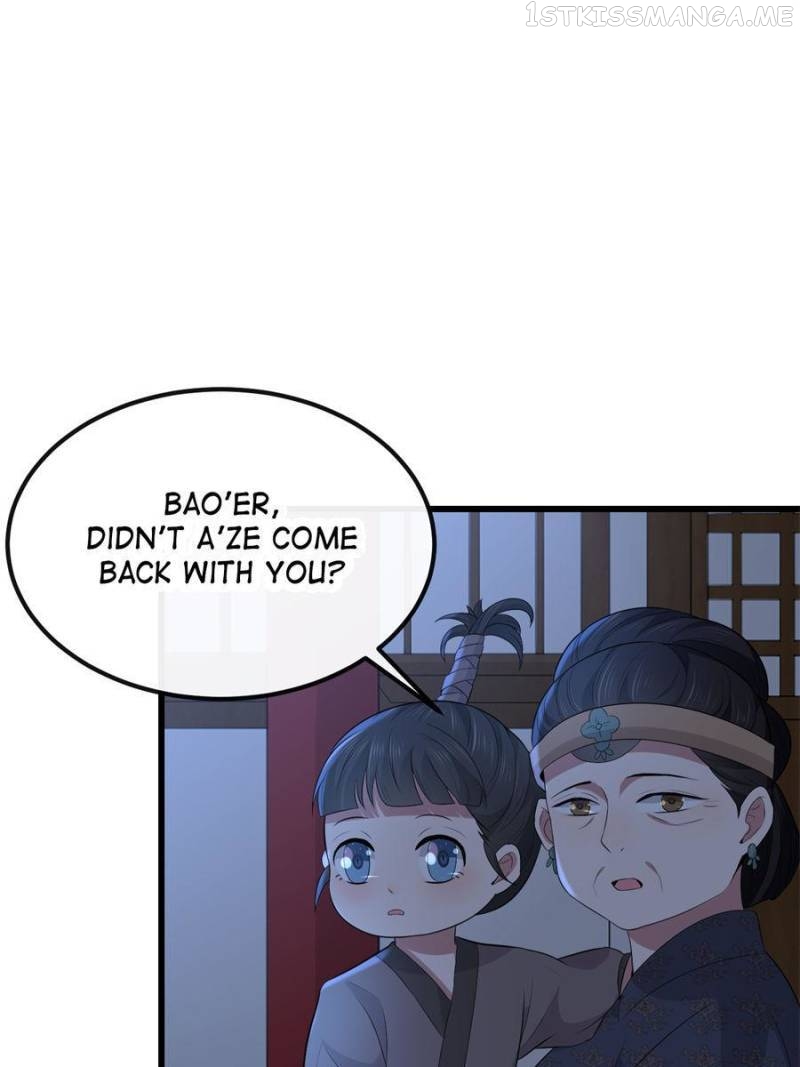 The Sickly Tyrant With An Innocent Facade Chapter 132 - page 45