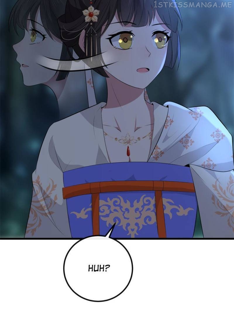 The Sickly Tyrant With An Innocent Facade Chapter 132 - page 47