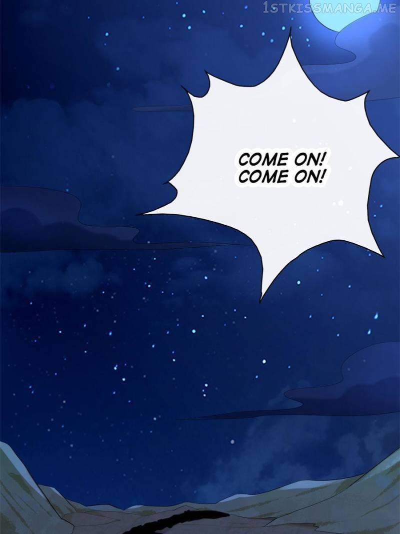 The Sickly Tyrant With An Innocent Facade Chapter 132 - page 49