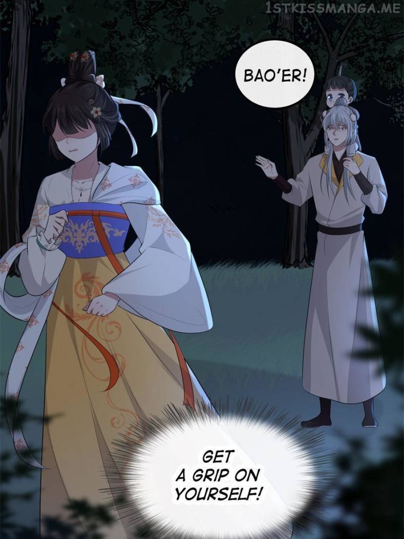 The Sickly Tyrant With An Innocent Facade Chapter 132 - page 5