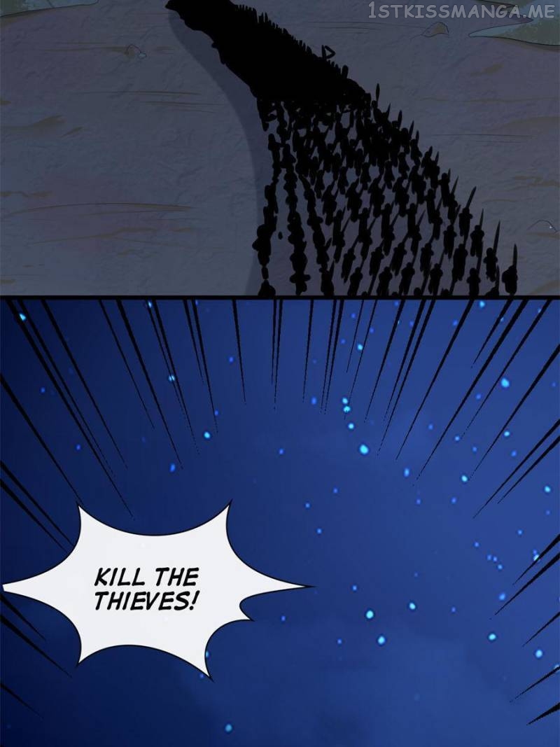 The Sickly Tyrant With An Innocent Facade Chapter 132 - page 50