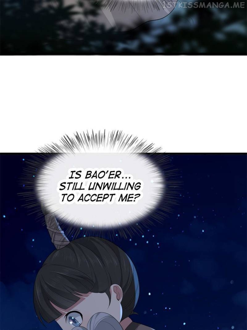 The Sickly Tyrant With An Innocent Facade Chapter 132 - page 6