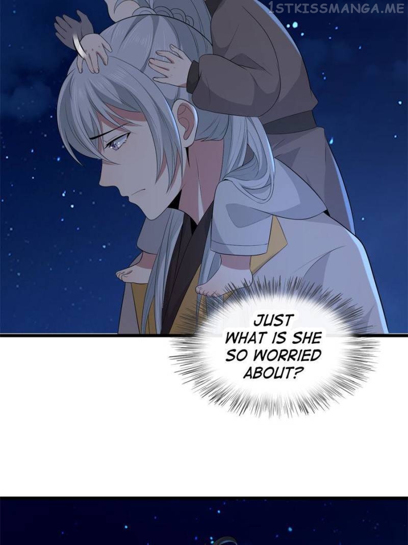 The Sickly Tyrant With An Innocent Facade Chapter 132 - page 7