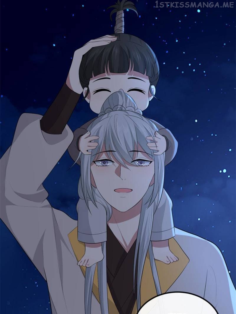 The Sickly Tyrant With An Innocent Facade Chapter 132 - page 8