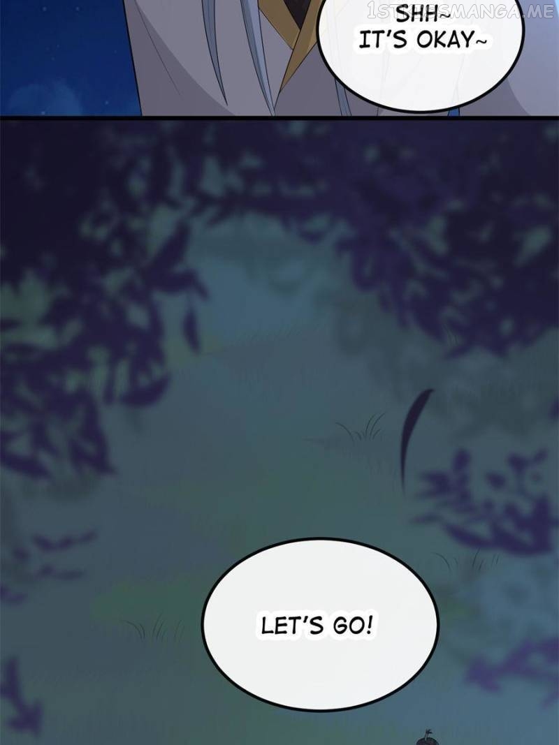 The Sickly Tyrant With An Innocent Facade Chapter 132 - page 9