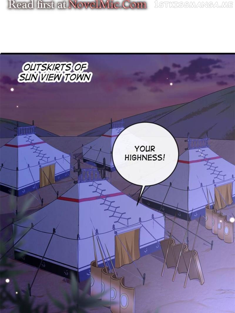 The Sickly Tyrant With An Innocent Facade Chapter 133 - page 1