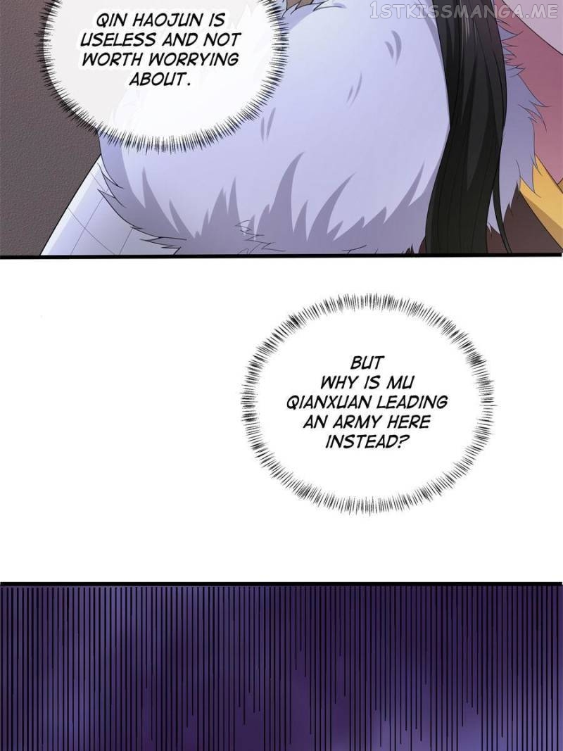 The Sickly Tyrant With An Innocent Facade Chapter 133 - page 10
