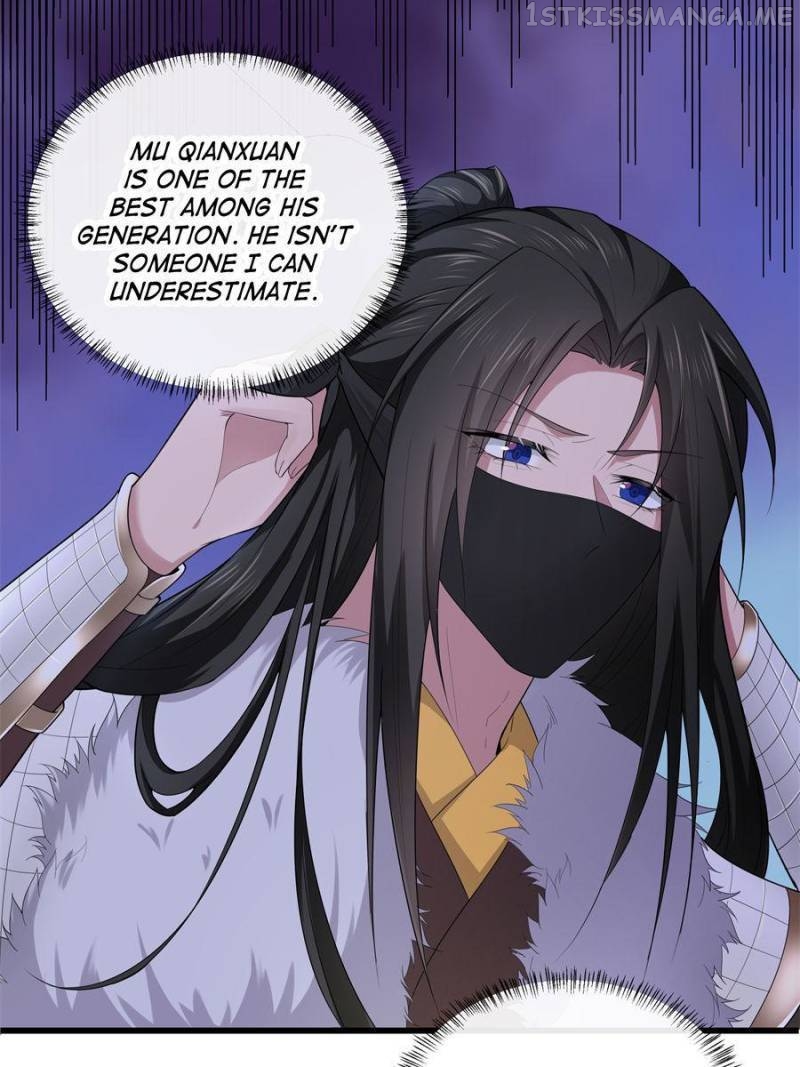 The Sickly Tyrant With An Innocent Facade Chapter 133 - page 11