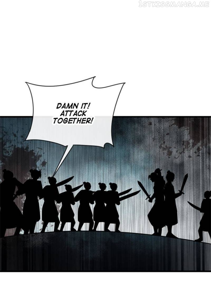 The Sickly Tyrant With An Innocent Facade Chapter 133 - page 22