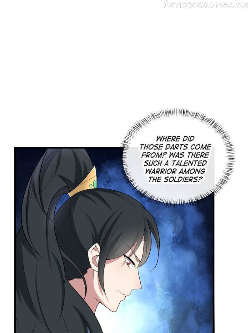 The Sickly Tyrant With An Innocent Facade Chapter 133 - page 29