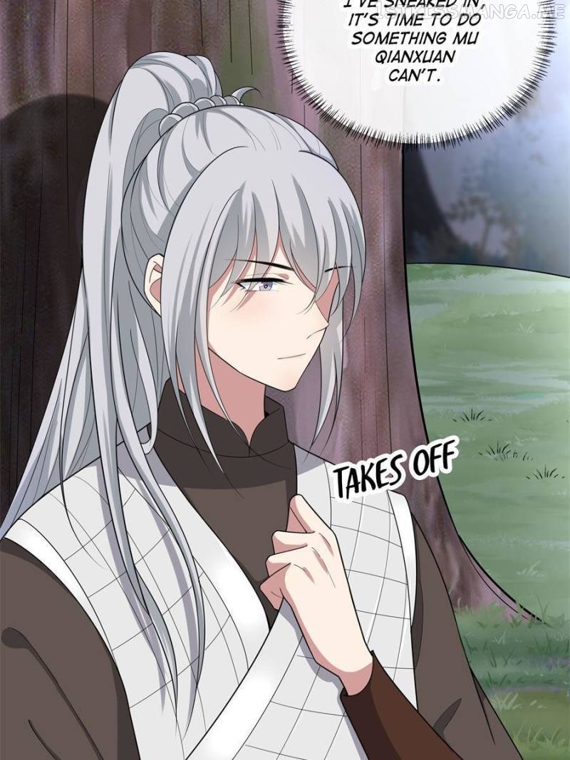 The Sickly Tyrant With An Innocent Facade Chapter 133 - page 33