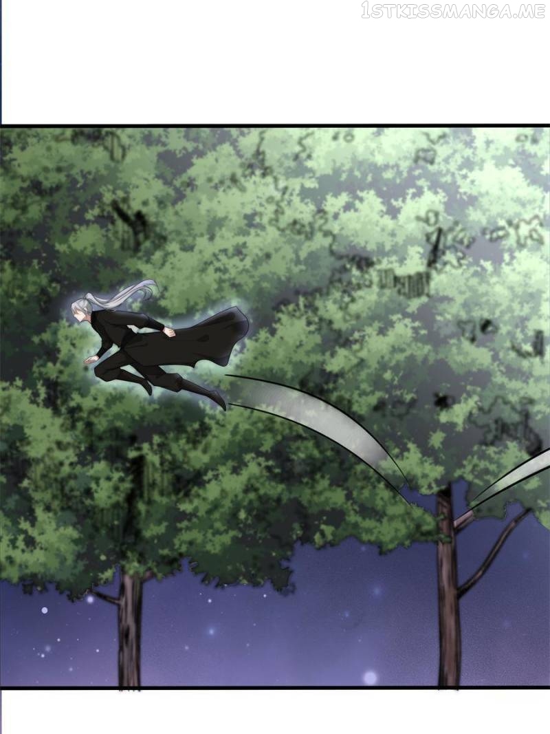 The Sickly Tyrant With An Innocent Facade Chapter 133 - page 36