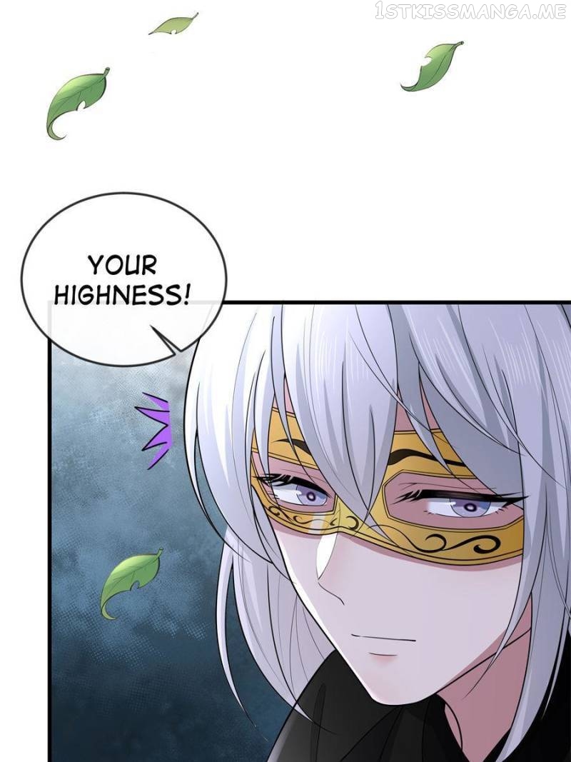 The Sickly Tyrant With An Innocent Facade Chapter 133 - page 38