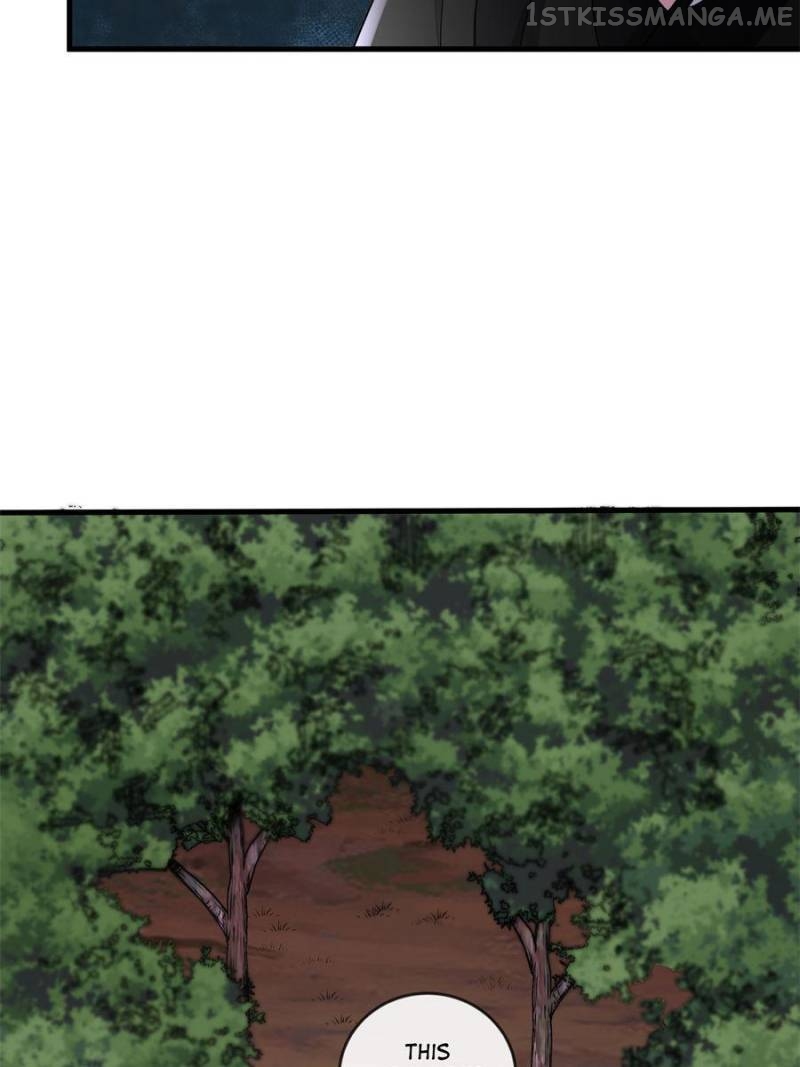 The Sickly Tyrant With An Innocent Facade Chapter 133 - page 39