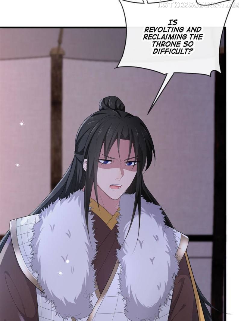 The Sickly Tyrant With An Innocent Facade Chapter 133 - page 4
