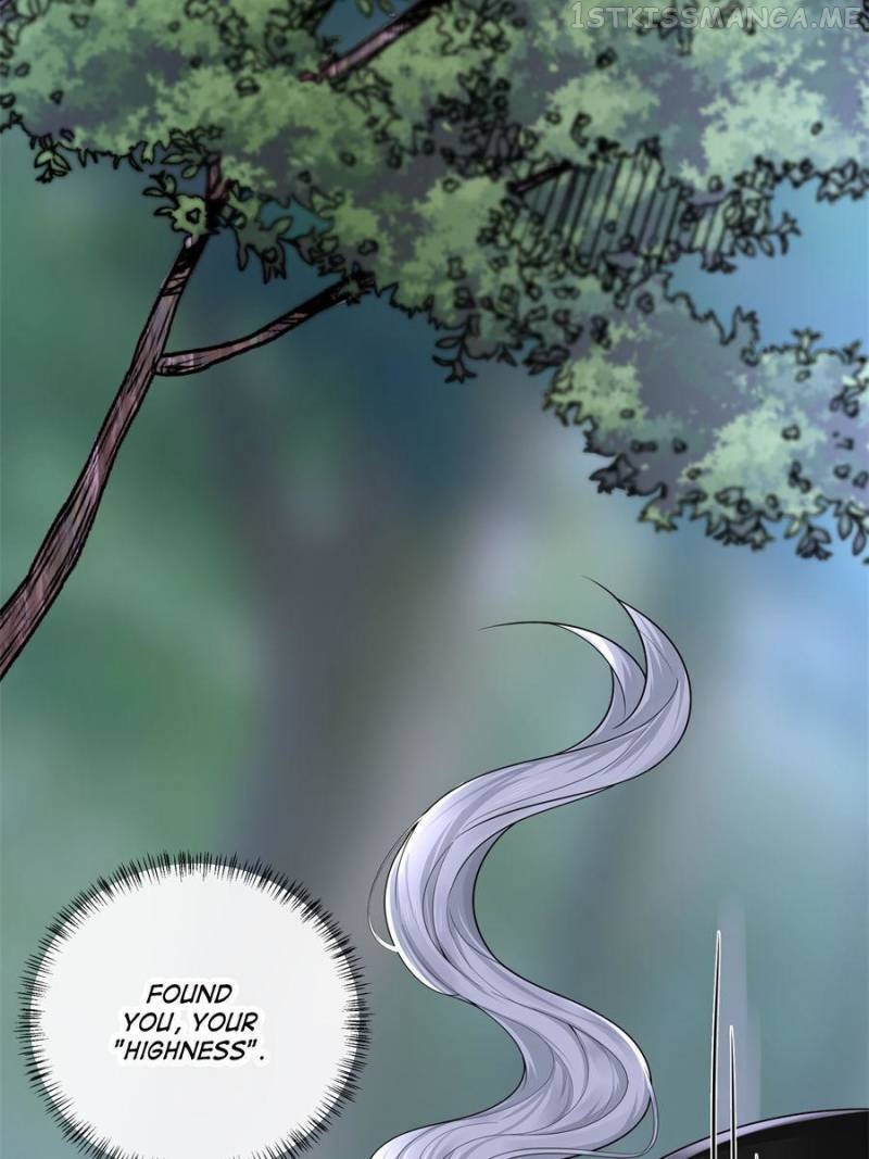 The Sickly Tyrant With An Innocent Facade Chapter 133 - page 41