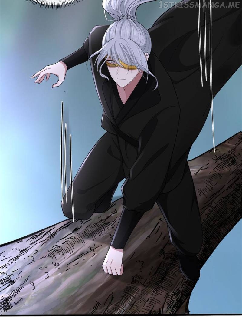 The Sickly Tyrant With An Innocent Facade Chapter 133 - page 42