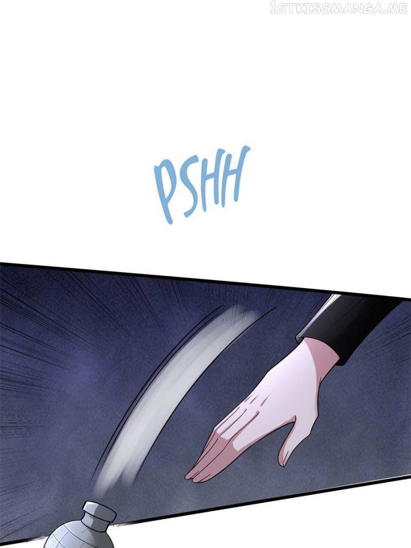 The Sickly Tyrant With An Innocent Facade Chapter 133 - page 43