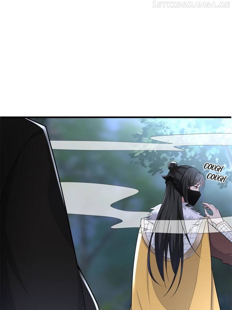The Sickly Tyrant With An Innocent Facade Chapter 133 - page 47