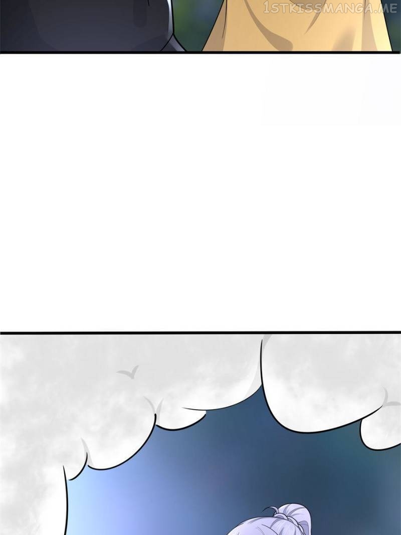The Sickly Tyrant With An Innocent Facade Chapter 133 - page 48