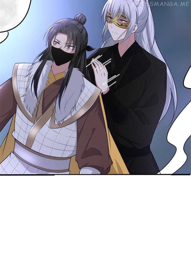 The Sickly Tyrant With An Innocent Facade Chapter 133 - page 49