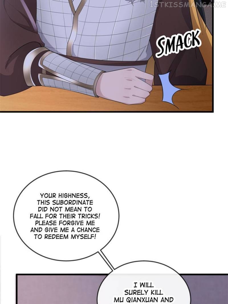 The Sickly Tyrant With An Innocent Facade Chapter 133 - page 5