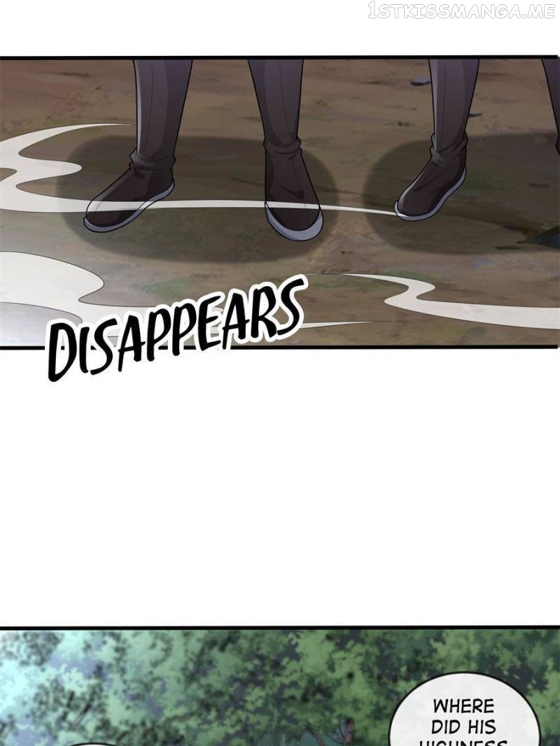 The Sickly Tyrant With An Innocent Facade Chapter 133 - page 50