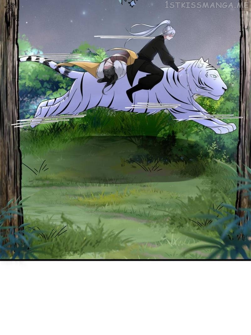 The Sickly Tyrant With An Innocent Facade Chapter 133 - page 55