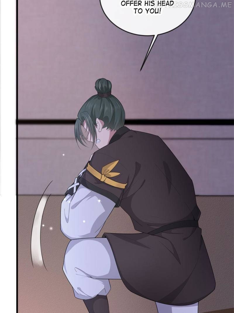 The Sickly Tyrant With An Innocent Facade Chapter 133 - page 6