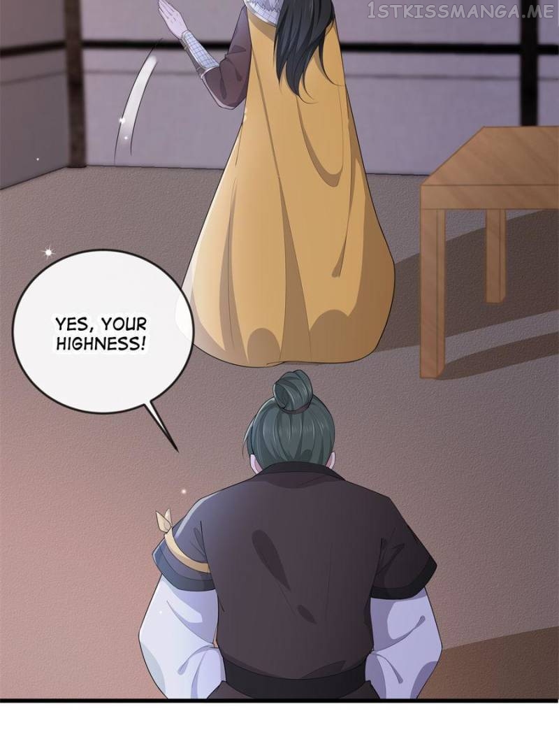 The Sickly Tyrant With An Innocent Facade Chapter 133 - page 8