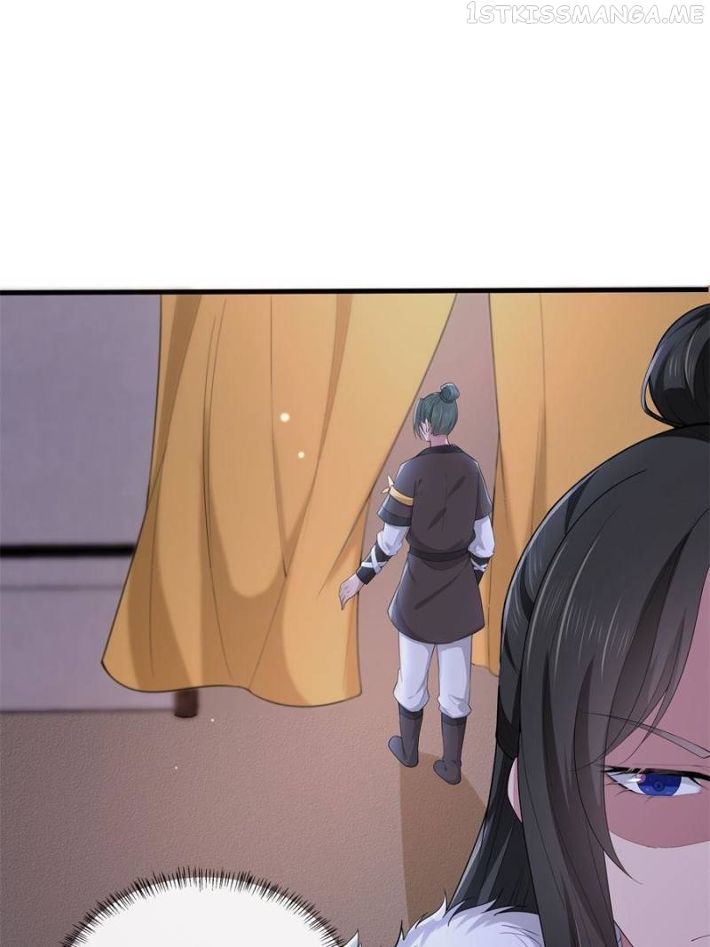 The Sickly Tyrant With An Innocent Facade Chapter 133 - page 9