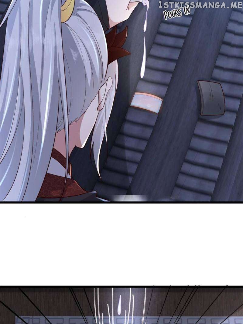 The Sickly Tyrant With An Innocent Facade Chapter 167 - page 2
