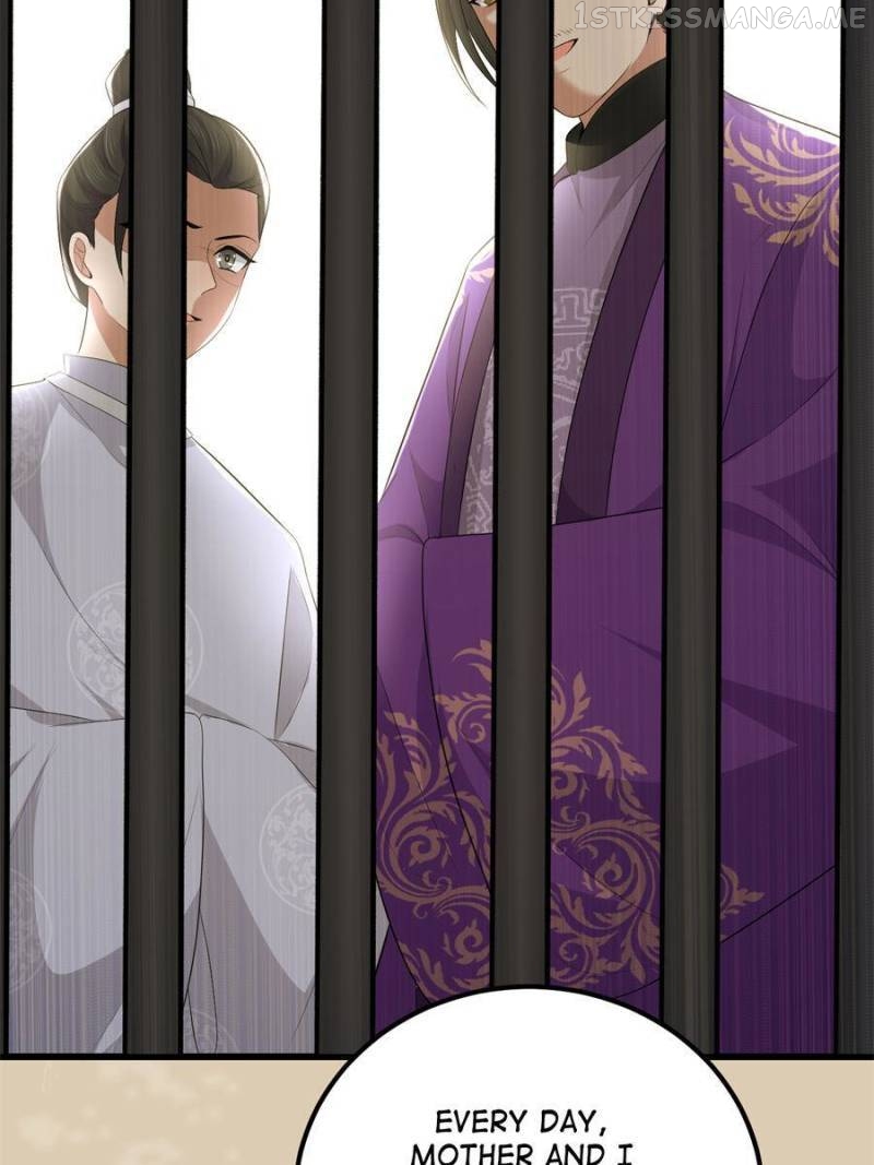 The Sickly Tyrant With An Innocent Facade Chapter 134 - page 11