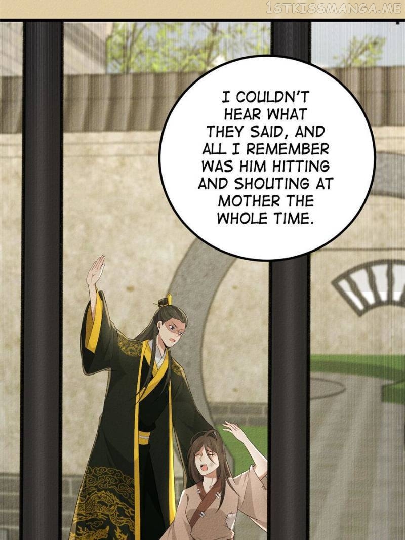 The Sickly Tyrant With An Innocent Facade Chapter 134 - page 16